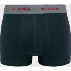 Ben Sherman - Bokserki (2-pack). Bokserki męskie Ben Sherman. W wyprzedaży za 59,90 zł.