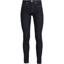 Calvin Klein Jeans CKJ 011 MID RISE SKINNY Jeans Skinny Fit amsterdam blue rinse. Niebieskie jeansy damskie relaxed fit Calvin Klein Jeans, z bawełny. Za 449,00 zł.