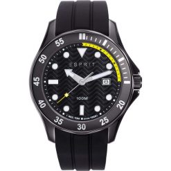 Zegarki męskie: Zegarek męski Esprit Spring Keytheme Dive Master ES108831001