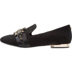 Półbuty damskie: Carvela LOTTIE Półbuty wsuwane black