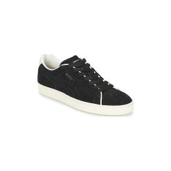 Buty Puma SUEDE CL RAISED FS.BL-WHIS. Trampki i tenisówki damskie Puma. Za 272,30 zł.