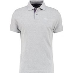 Koszulki polo: Barbour TARTAN Koszulka polo grey marl