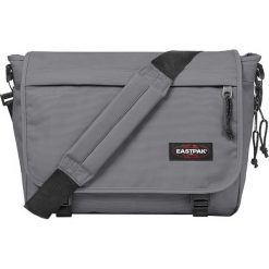 Eastpak DELEGATE/MAY SEASONAL COLORS Torba na ramię woven grey. Szare torby męskie na ramię marki Eastpak. W wyprzedaży za 207,20 zł.