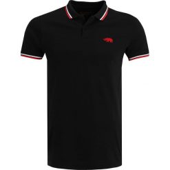 Koszulki polo: HARRINGTON Koszulka polo noir