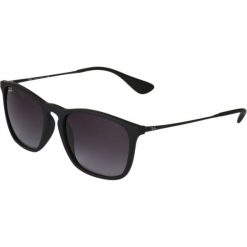 Okulary przeciwsłoneczne damskie: RayBan CHRIS Okulary przeciwsłoneczne black