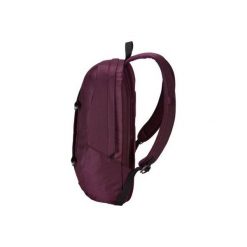 Torby na laptopa: EnRoute 18l 15 cali Fioletowy Plecak THULE