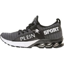 Tenisówki męskie: Plein Sport Tenisówki i Trampki black