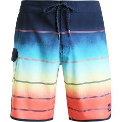 Kąpielówki męskie: Billabong STRIPE Szorty kąpielowe orange