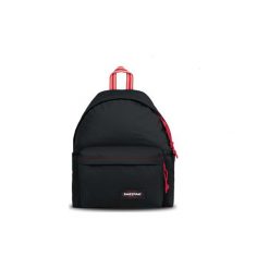 Plecaki Eastpak PADDED EK620. Czarne plecaki damskie Eastpak, bez wzorów. Za 195,38 zł.