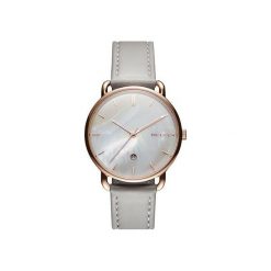 Zegarek Denka Grey Pearl. Szare zegarki damskie Meller, złote. Za 426,55 zł.