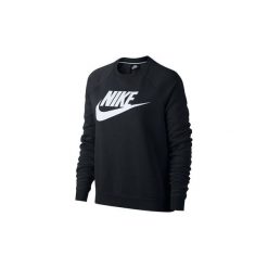 Bluzy Nike 930905 Sportswear Rally. Czerwone bluzy damskie Nike, m. Za 250,64 zł.