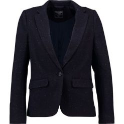Marynarki i żakiety damskie: Abercrombie & Fitch Żakiet dark blue