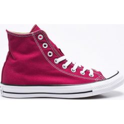 Converse - Trampki. Brązowe trampki męskie marki Converse, z gumy, na sznurówki. W wyprzedaży za 259,90 zł.