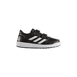 Buty Dziecko adidas Buty AltaSport Shoes. Czarne trampki chłopięce Adidas. Za 149,00 zł.