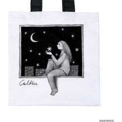 Shopper bag damskie: Okno – torba premium (kolory)