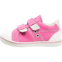 Pepino NIPY Tenisówki i Trampki peony. Czerwone trampki chłopięce Pepino, ze skóry. Za 269,00 zł.