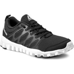 Buty sportowe damskie: Buty Reebok – Realflex Train 4.0 BS8732 Black/Coal/White
