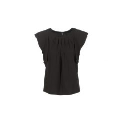 Bluzki Vero Moda VMNEWYORK. Czarne bluzki damskie Vero Moda, s. Za 69,30 zł.