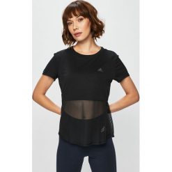 Adidas Performance - Top. Topy damskie adidas Performance. W wyprzedaży za 99,90 zł.