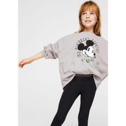 Legginsy dziewczęce: Mango Kids – Legginsy dziecięce Elio 104-164 cm