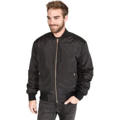 Versace Jeans Couture Kurtka Czarny Niebieski. Niebieskie płaszcze męskie Versace Jeans Couture, na jesień, xxl, bez wzorów, z poliesteru. Za 2152,95 zł.