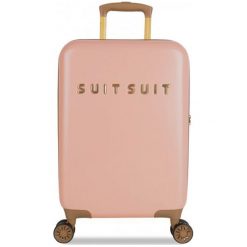 Walizki: Suitsuit Walizka Podróżna Tr Różowy