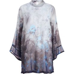 Tuniki damskie: Cream CLAUDIA DRESS Tunika royal navy blue