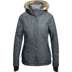 Maier kurtka damska Out2Slope W Graphite 38. Szare kurtki sportowe damskie Maier, na zimę, bez wzorów, bez kaptura, narciarskie. W wyprzedaży za 679,00 zł.