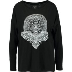 Swetry klasyczne damskie: Billabong MAGICAL WINTER Sweter off black