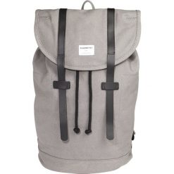 Plecaki męskie: Sandqvist STIG LARGE Plecak grey