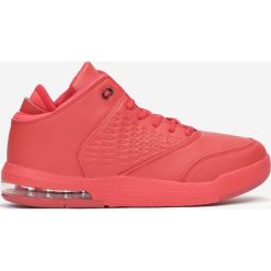 Czerwone Buty Sportowe Berinsha. Czerwone buty sportowe męskie Born2be, bez zapięcia. Za 89,99 zł.