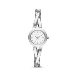 Dkny - Zegarek NY2169. Szare zegarki damskie marki DKNY, ze stali. W wyprzedaży za 239,90 zł.