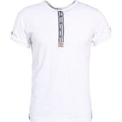 T-shirty męskie: Key Largo ARENA Tshirt z nadrukiem weiss
