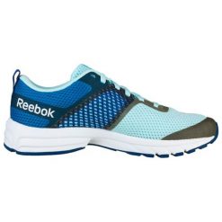 Buty sportowe męskie: Buty sportowe w kolorze niebieskim