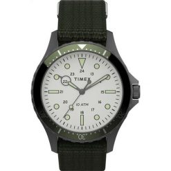 Zegarek Timex Zegarek Timex TW2T75500 męski uniwersalny. Zegarki męskie Timex. Za 424,00 zł.