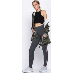 Szare Legginsy Better Now. Szare legginsy Born2be, xxl. Za 34,99 zł.