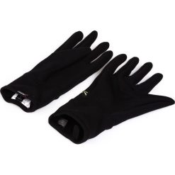 Rękawiczki damskie: Salewa Rękawiczki unisex Ortles Polartec Gloves czarne r. L (26091)