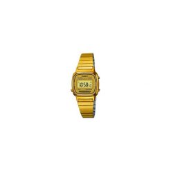 Biżuteria i zegarki damskie: Zegarek damski Casio Retro LA670WEGA-9EF