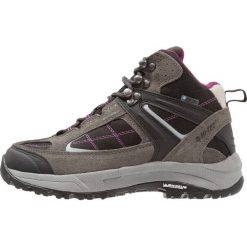 Buty trekkingowe damskie: HiTec ALTITUDE VI LITE I WP WOMENS Buty trekkingowe charcoal/black/amaranth