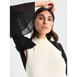 Marynarki i żakiety damskie: Young Couture by Barbara Schwarzer Żakiet black