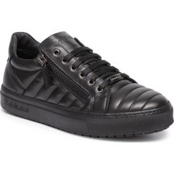 Sneakersy BALDININI - 046342TNAPP000000FNX Nero. Czarne sneakersy męskie Baldinini, bez zapięcia. Za 1569,00 zł.