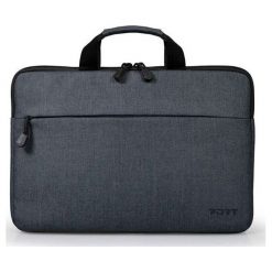 Torba Port Designs PORT DESIGNS Belize TL Torba na laptop 15,6'' szara (110200) uniwersalny. Szare torby na laptopa Port Designs, bez wzorów. Za 151,54 zł.