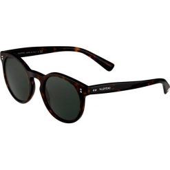 Okulary przeciwsłoneczne damskie: Valentino Okulary przeciwsłoneczne brown