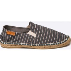 Espadryle męskie: Big Star – Espadryle