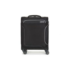 Walizki: Walizki miękkie American Tourister HOLIDAY HEAT 55CM 4R