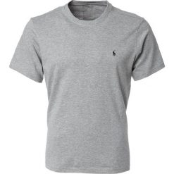 Koszulki polo: Polo Ralph Lauren CREW Koszulka do spania heather grey