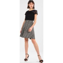T-shirty damskie: Vive Maria BASIC Tshirt z nadrukiem black