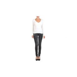 Jeansy damskie: Jeansy slim fit Cimarron LANA