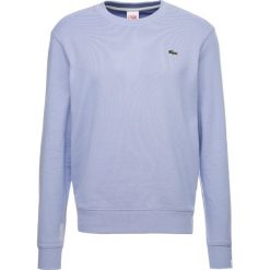 Bluzy męskie: Lacoste LIVE Bluza freesia