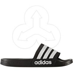 KLAPKI NEO ADILETTE. Kapcie męskie Adidas, z syntetyku. Za 95,00 zł.